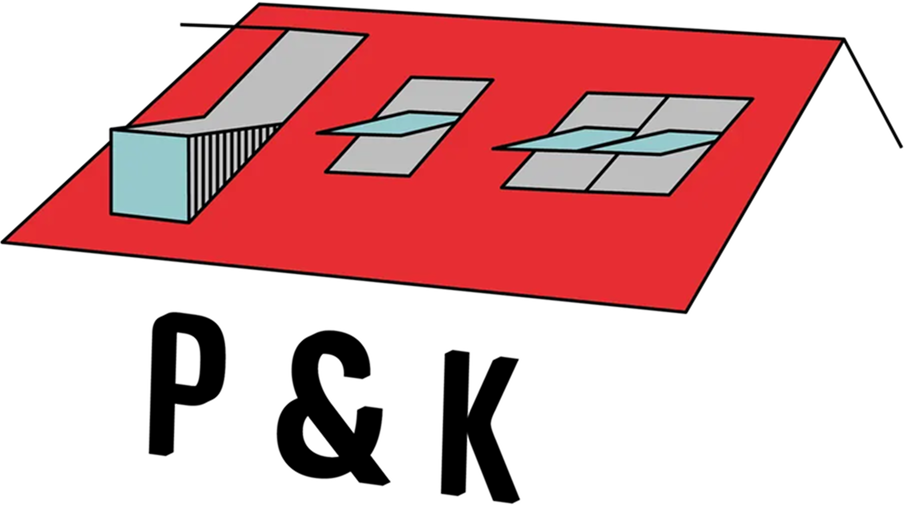 P&K Dacharbeiten